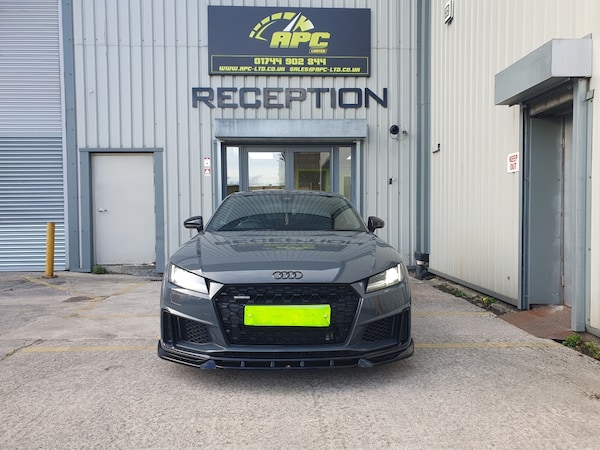 Used Audi TT 2019 for sale - 75470025: Photo 14
