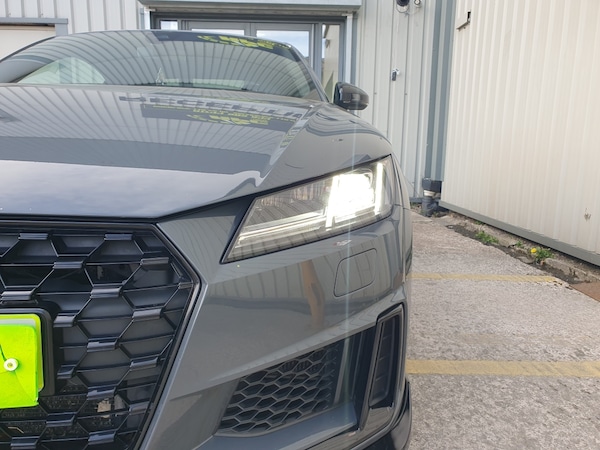Used Audi TT 2019 for sale - 75470025: Photo 16