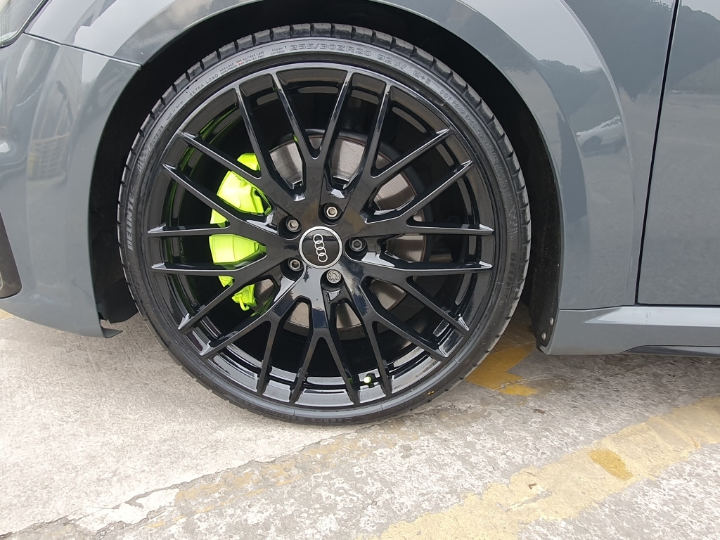 Vehicle 17