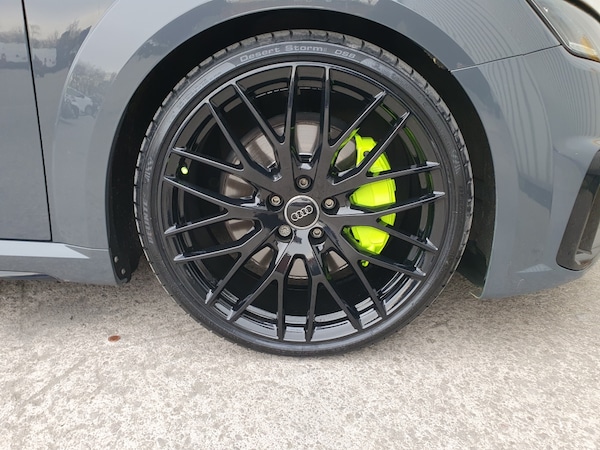 Used Audi TT 2019 for sale - 75470025: Photo 19