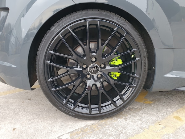 Used Audi TT 2019 for sale - 75470025: Photo 20