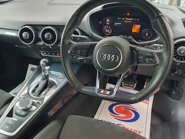 Used Audi TT 2019 for sale - 75470025: Photo 21