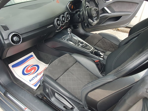 Used Audi TT 2019 for sale - 75470025: Photo 23
