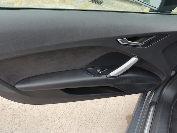 Used Audi TT 2019 for sale - 75470025: Photo 24