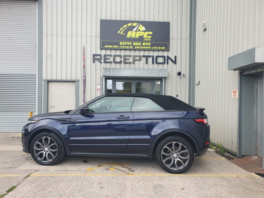 Used Land Rover Range Rover Evoque 2016 for sale - 77104753: Photo 12