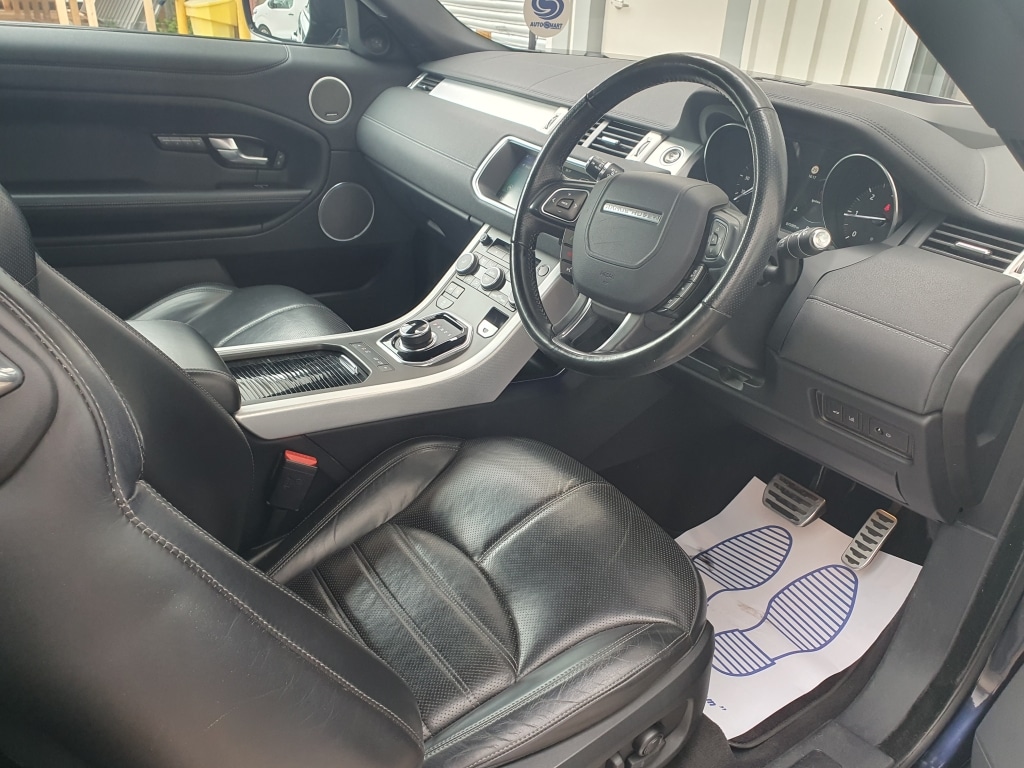 Used Land Rover Range Rover Evoque 2016 for sale - 77104753: Photo 19