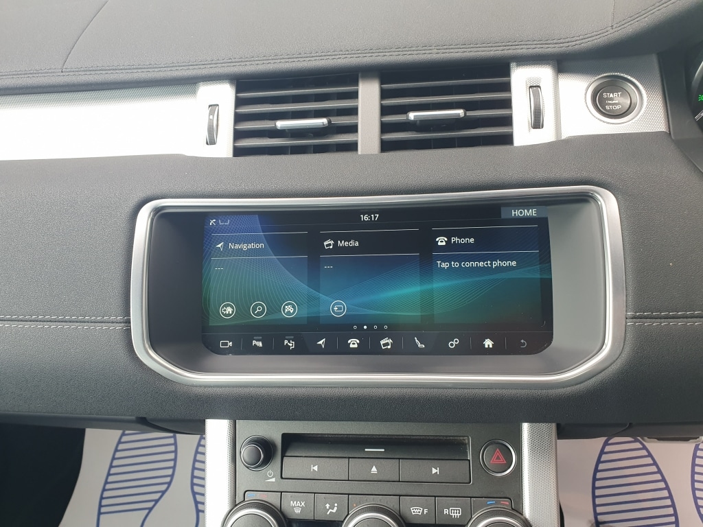 Used Land Rover Range Rover Evoque 2016 for sale - 77104753: Photo 22