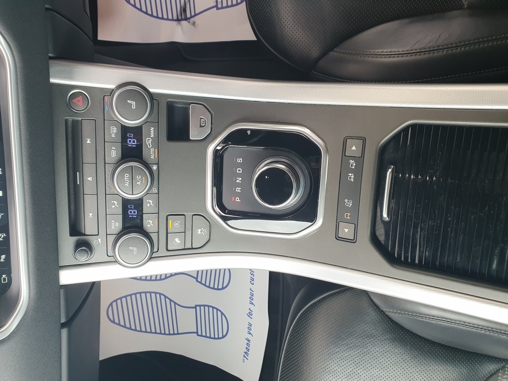 Used Land Rover Range Rover Evoque 2016 for sale - 77104753: Photo 24