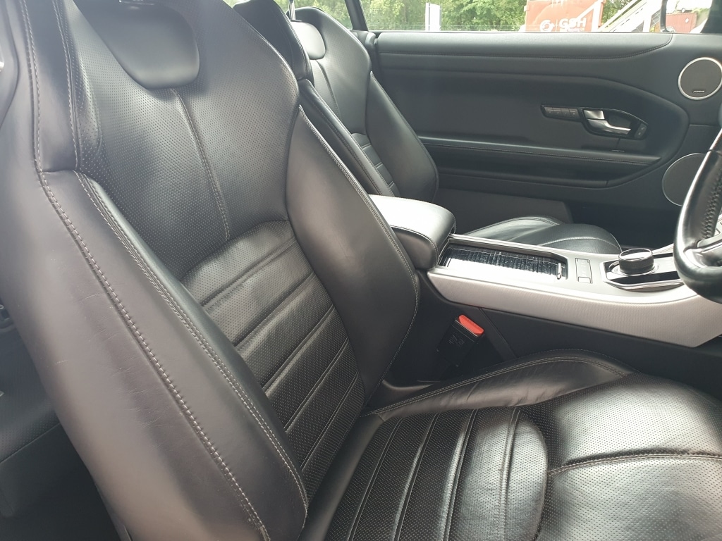 Used Land Rover Range Rover Evoque 2016 for sale - 77104753: Photo 25