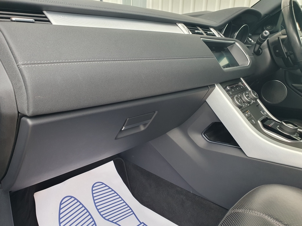 Used Land Rover Range Rover Evoque 2016 for sale - 77104753: Photo 30