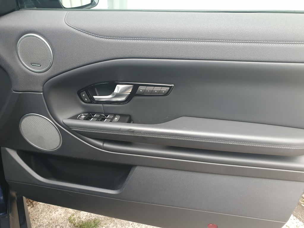 Used Land Rover Range Rover Evoque 2016 for sale - 77104753: Photo 32