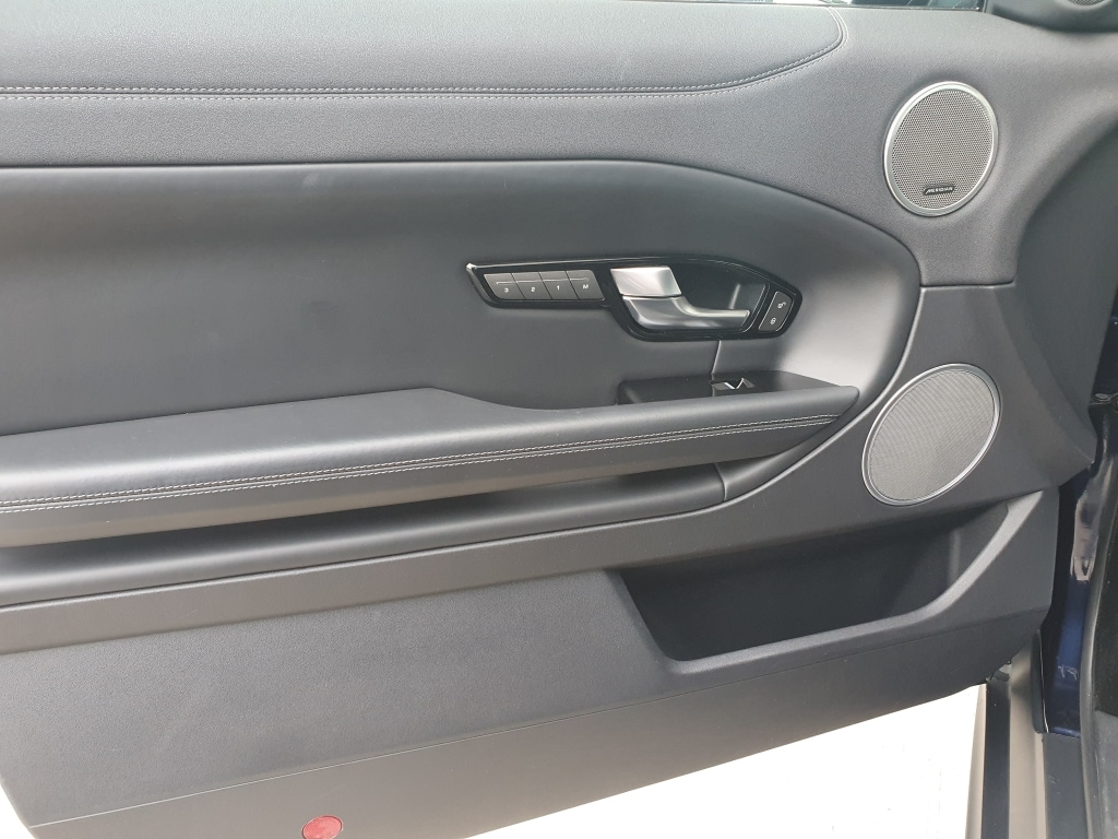 Used Land Rover Range Rover Evoque 2016 for sale - 77104753: Photo 33