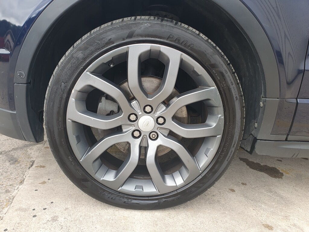 Used Land Rover Range Rover Evoque 2016 for sale - 77104753: Photo 36