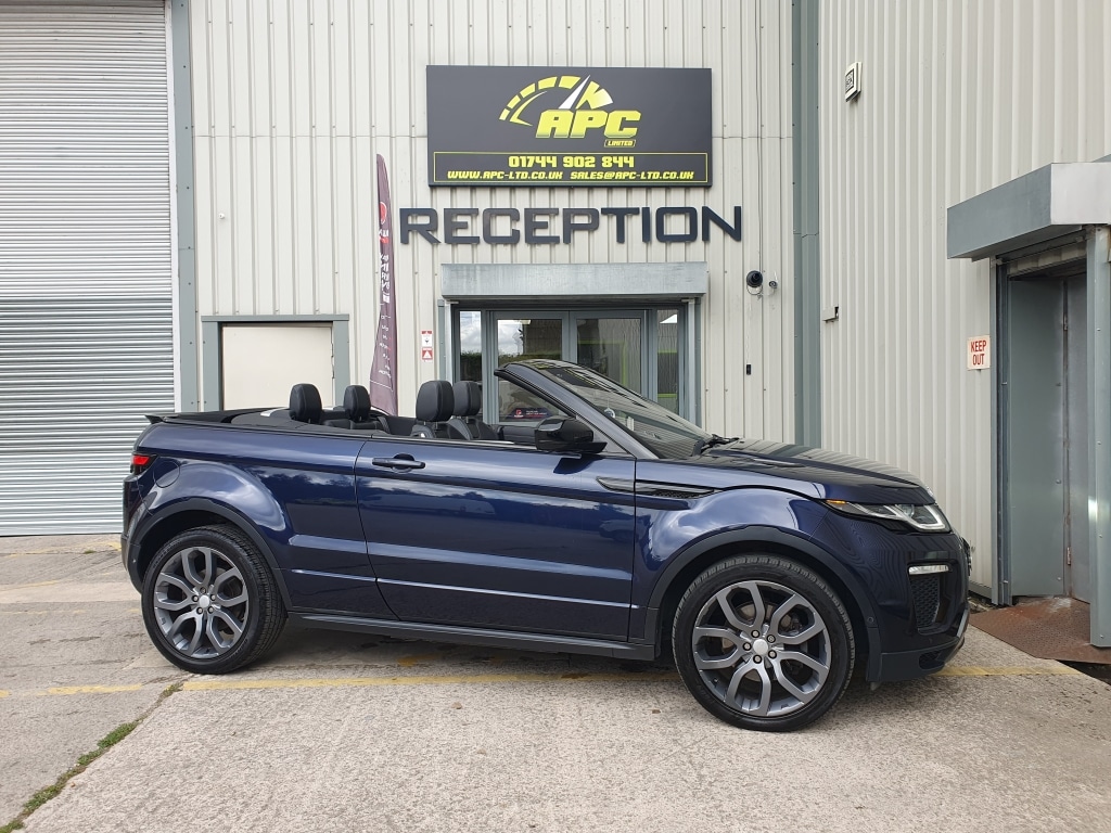 Used Land Rover Range Rover Evoque 2016 for sale - 77104753: Photo 6