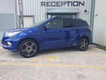Used Ford Kuga 2018 for sale - 75266887: Photo