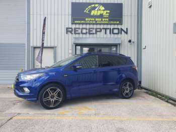 Used Ford Kuga 2018 for sale - 75266887: Photo