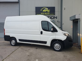 Used Citroen Relay 2020 for sale - 78879283: Photo