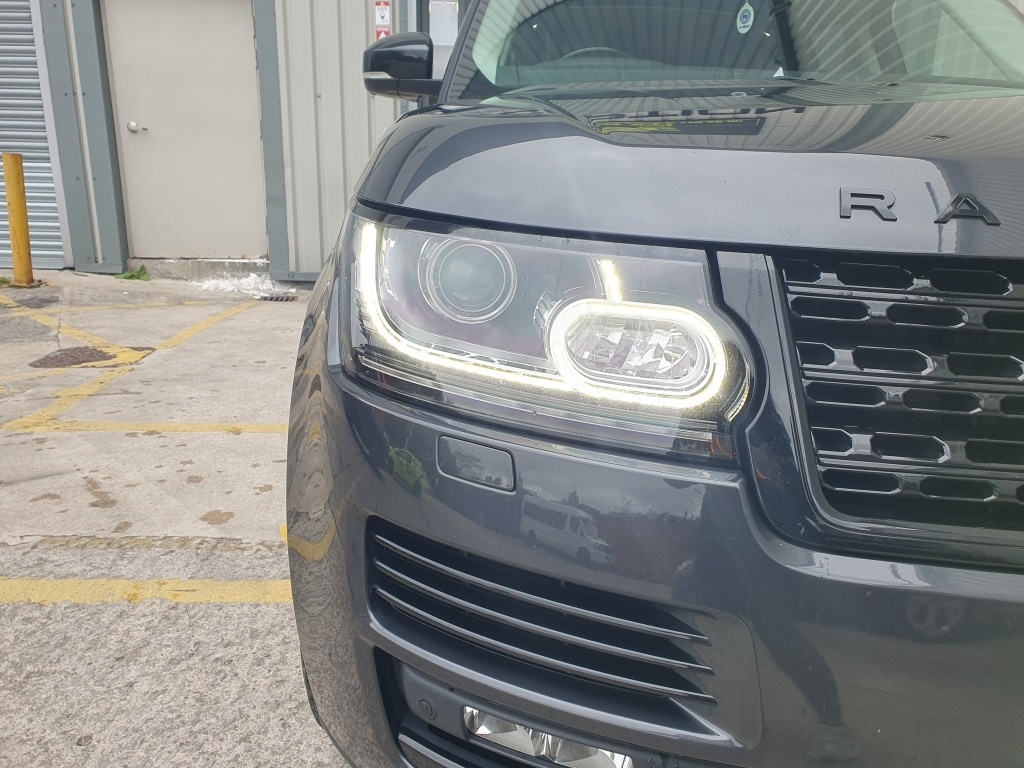 Used Land Rover Range Rover 2016 for sale - 76220541: Photo 11
