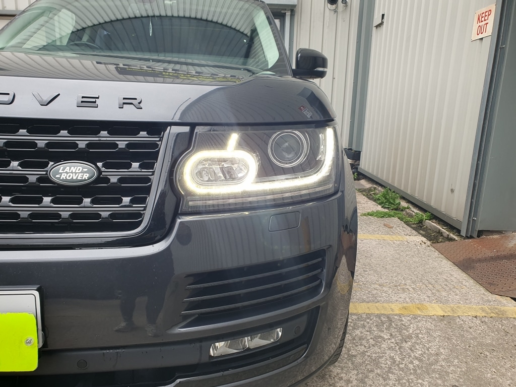 Used Land Rover Range Rover 2016 for sale - 76220541: Photo 12