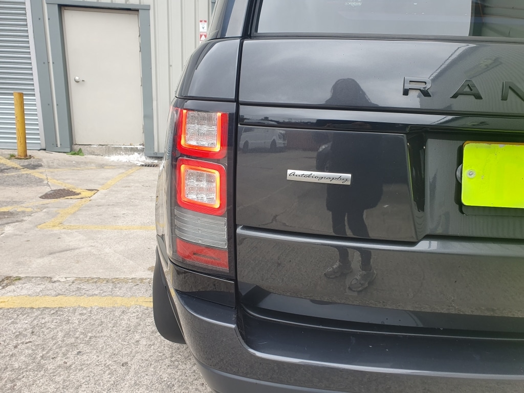 Used Land Rover Range Rover 2016 for sale - 76220541: Photo 15
