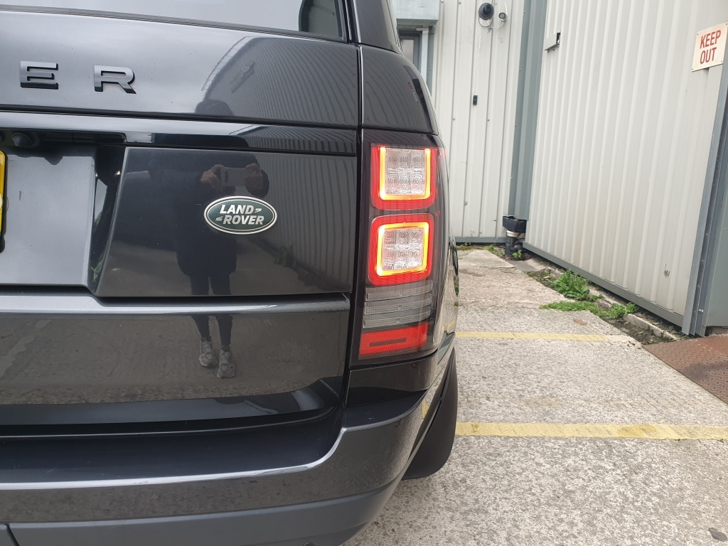 Used Land Rover Range Rover 2016 for sale - 76220541: Photo 16