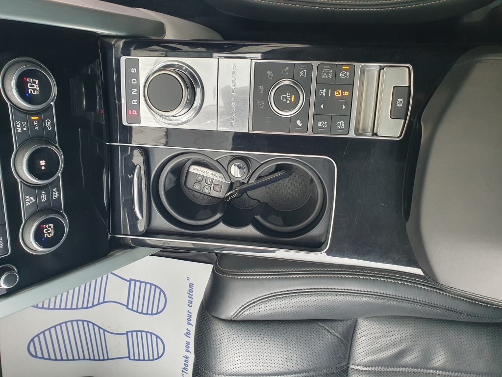 Used Land Rover Range Rover 2016 for sale - 76220541: Photo 23
