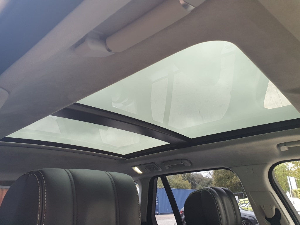 Used Land Rover Range Rover 2016 for sale - 76220541: Photo 25