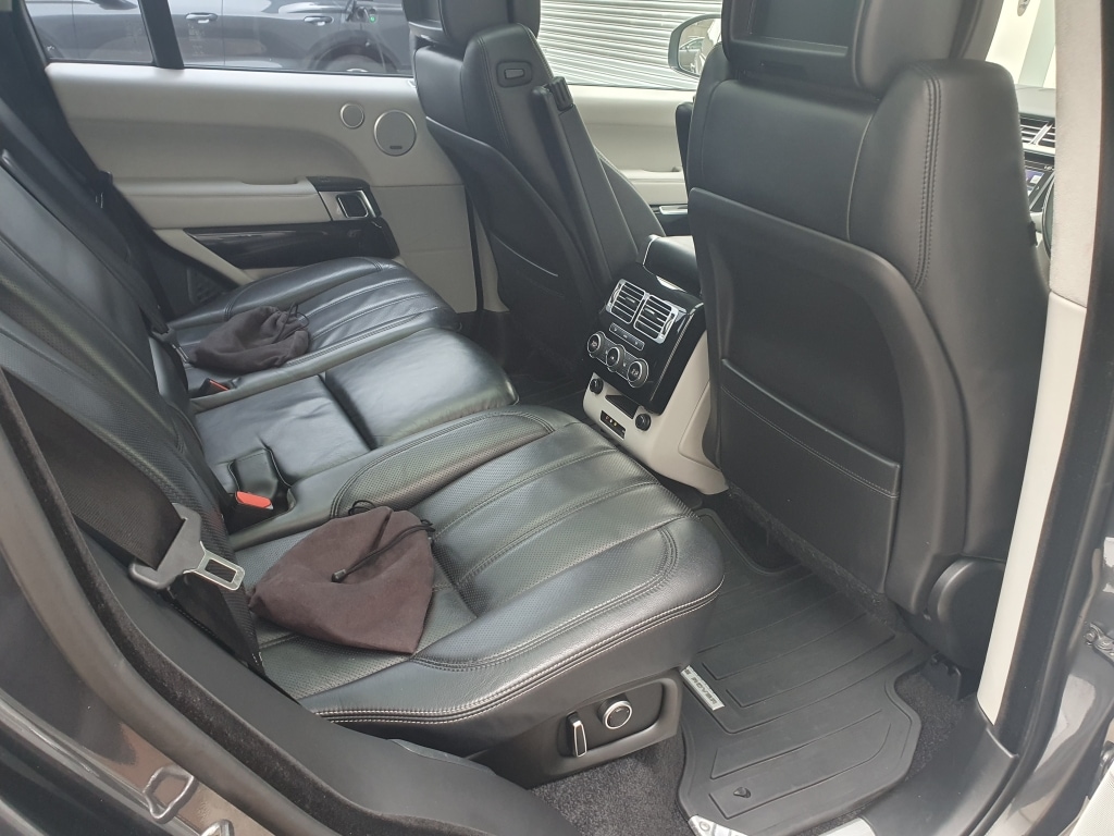 Used Land Rover Range Rover 2016 for sale - 76220541: Photo 26