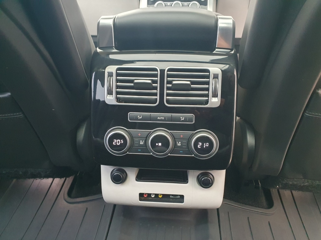 Used Land Rover Range Rover 2016 for sale - 76220541: Photo 27