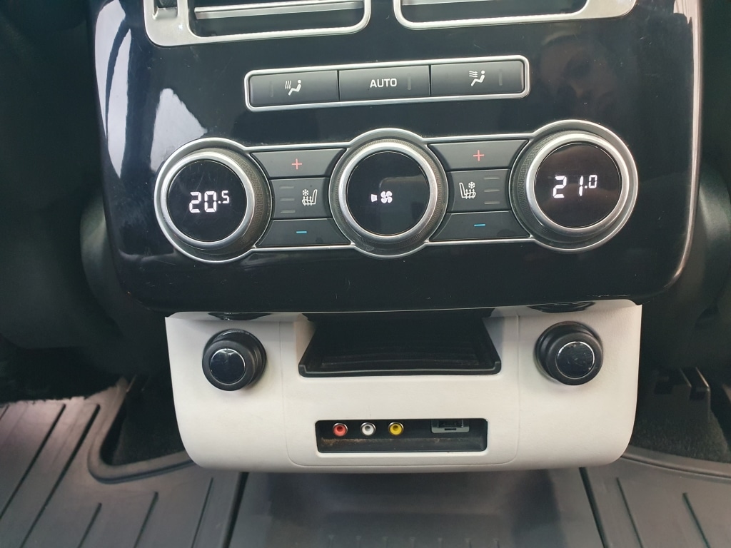 Used Land Rover Range Rover 2016 for sale - 76220541: Photo 28