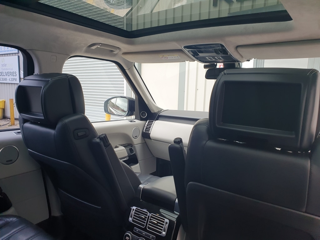 Used Land Rover Range Rover 2016 for sale - 76220541: Photo 29