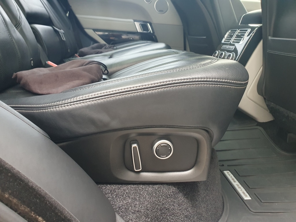 Used Land Rover Range Rover 2016 for sale - 76220541: Photo 30