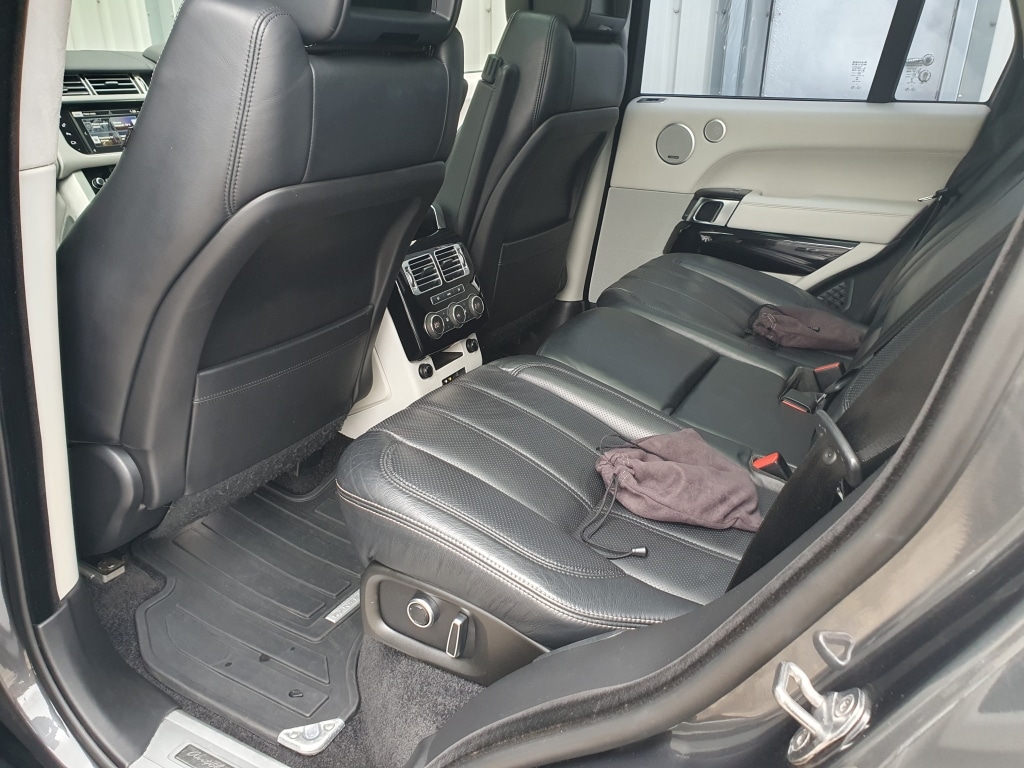 Used Land Rover Range Rover 2016 for sale - 76220541: Photo 31