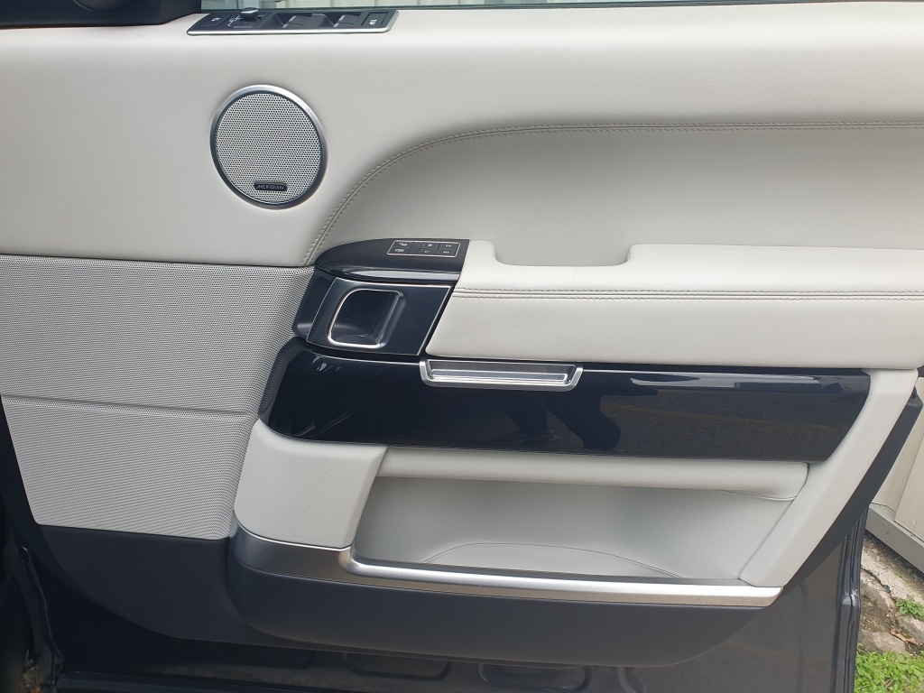 Used Land Rover Range Rover 2016 for sale - 76220541: Photo 35