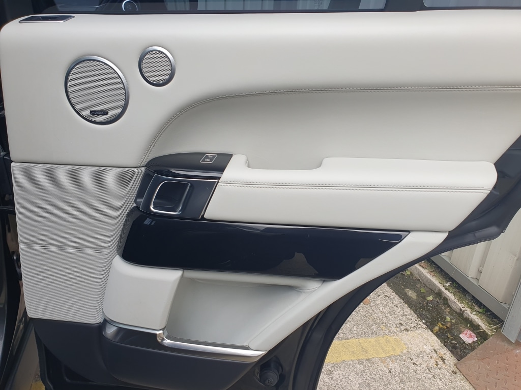 Used Land Rover Range Rover 2016 for sale - 76220541: Photo 36
