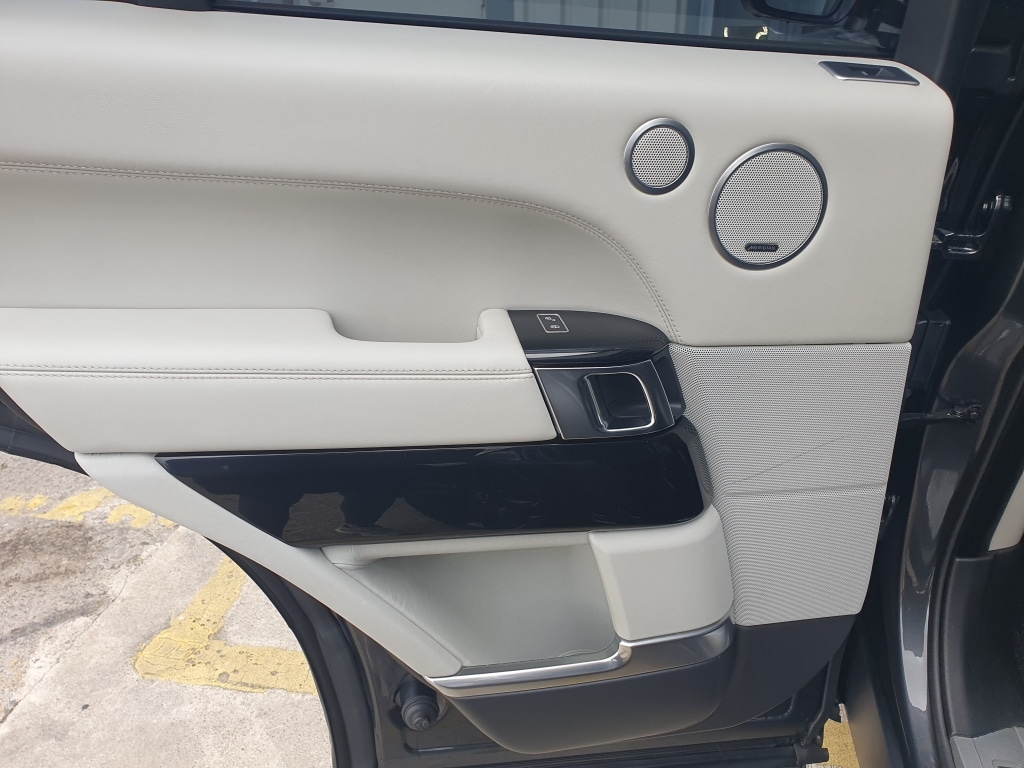 Used Land Rover Range Rover 2016 for sale - 76220541: Photo 37