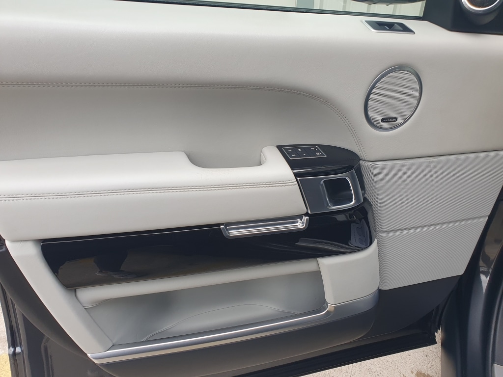 Used Land Rover Range Rover 2016 for sale - 76220541: Photo 38