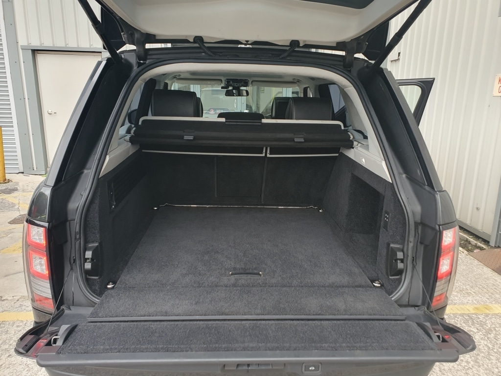 Used Land Rover Range Rover 2016 for sale - 76220541: Photo 39