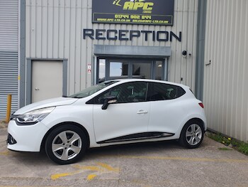 Used Renault Clio 2014 for sale - 78415291: Photo