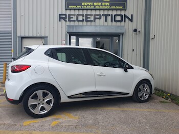 Used Renault Clio 2014 for sale - 78415291: Photo