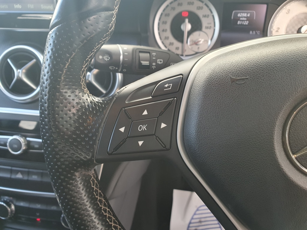 Used Mercedes-Benz A-Class 2014 for sale - 77731178: Photo 19