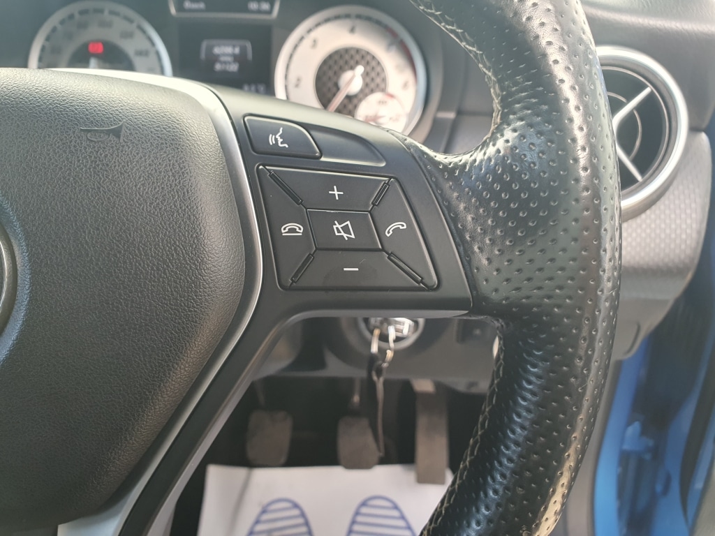 Used Mercedes-Benz A-Class 2014 for sale - 77731178: Photo 20