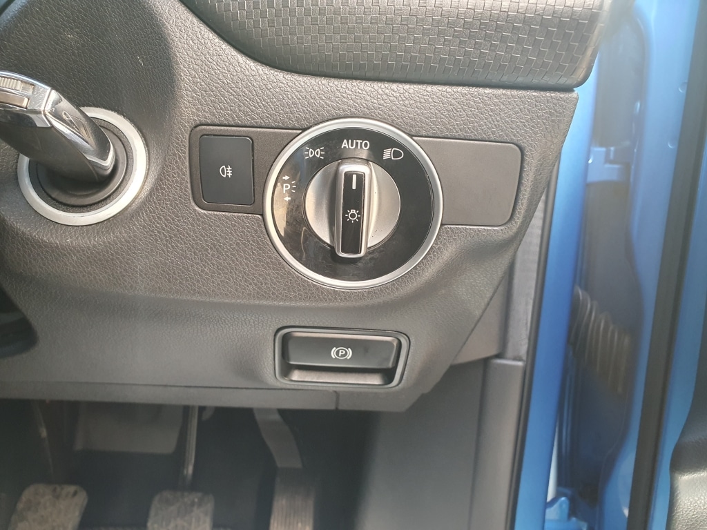 Used Mercedes-Benz A-Class 2014 for sale - 77731178: Photo 21