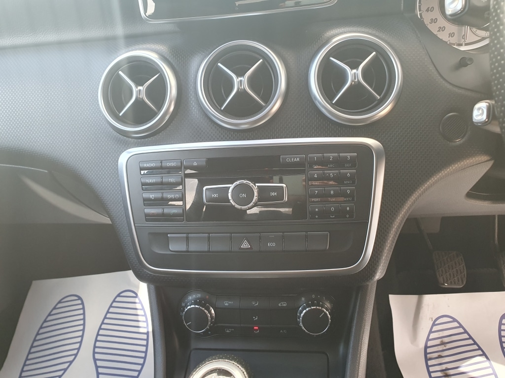 Used Mercedes-Benz A-Class 2014 for sale - 77731178: Photo 23