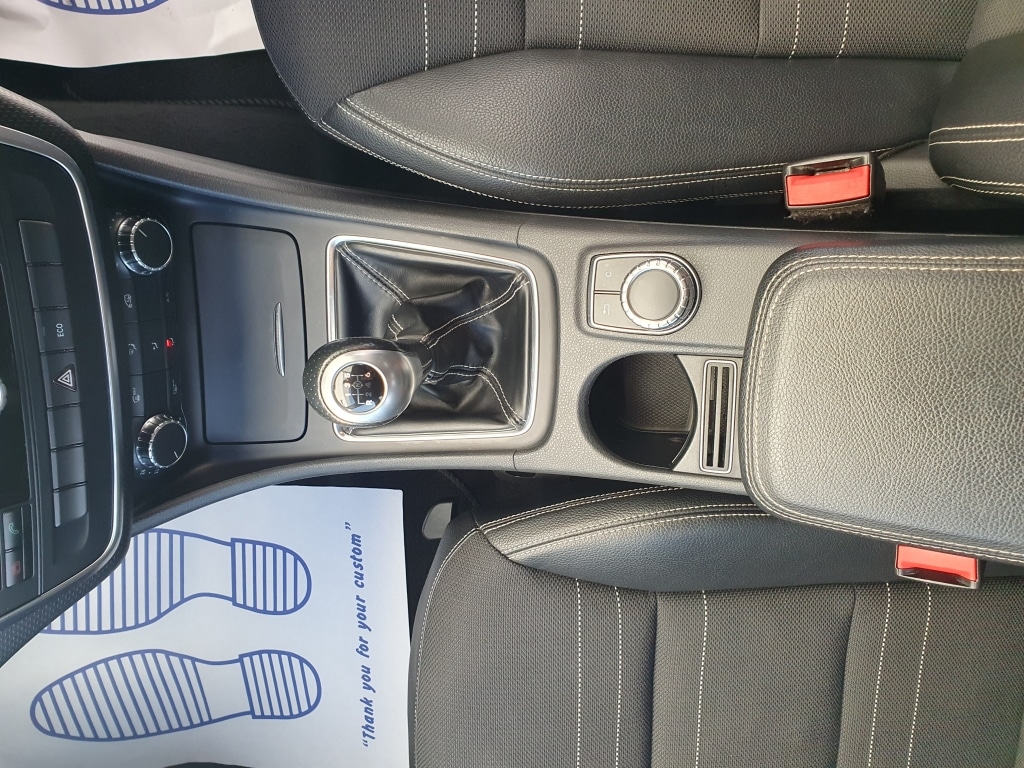 Used Mercedes-Benz A-Class 2014 for sale - 77731178: Photo 24