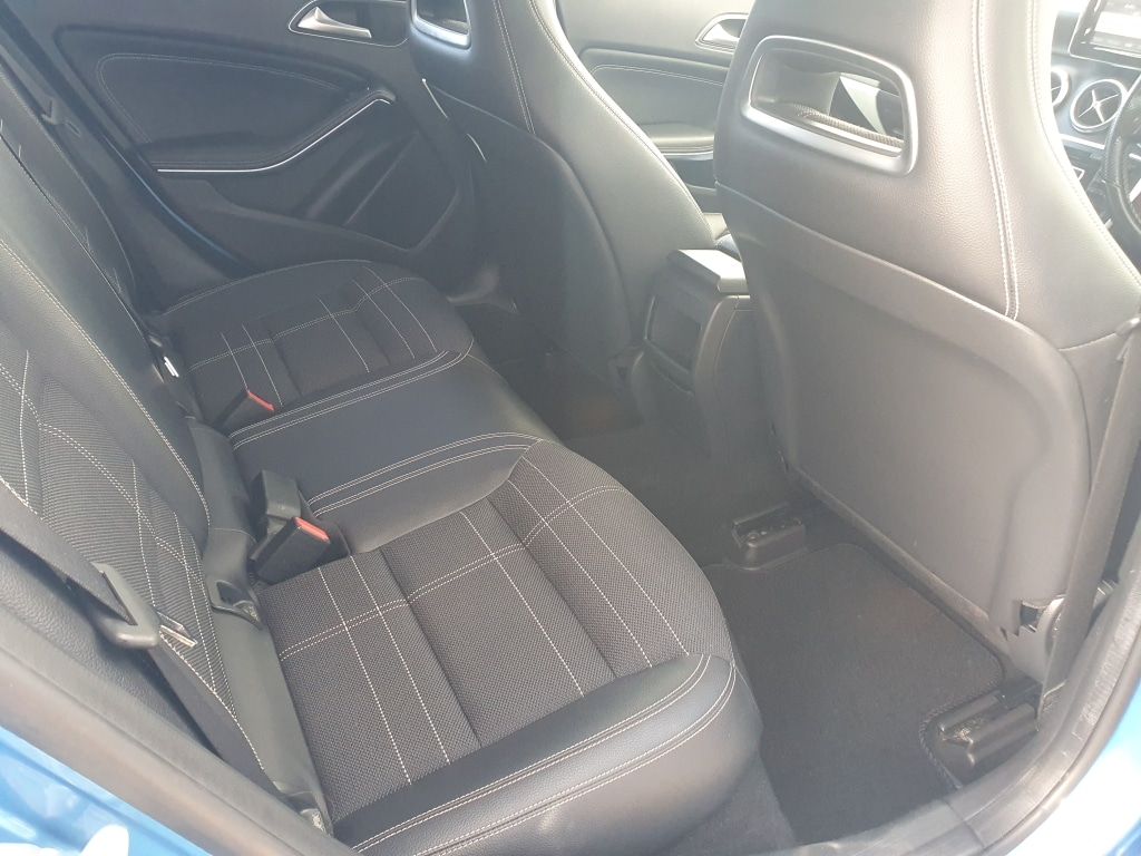 Used Mercedes-Benz A-Class 2014 for sale - 77731178: Photo 27