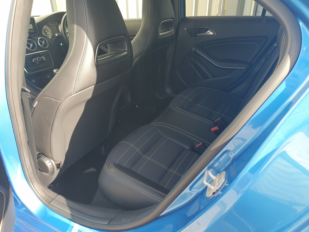 Used Mercedes-Benz A-Class 2014 for sale - 77731178: Photo 28