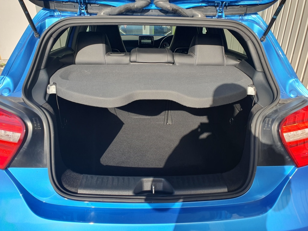 Used Mercedes-Benz A-Class 2014 for sale - 77731178: Photo 30