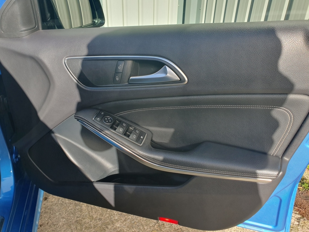 Used Mercedes-Benz A-Class 2014 for sale - 77731178: Photo 31