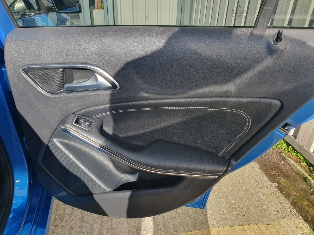 Used Mercedes-Benz A-Class 2014 for sale - 77731178: Photo 32